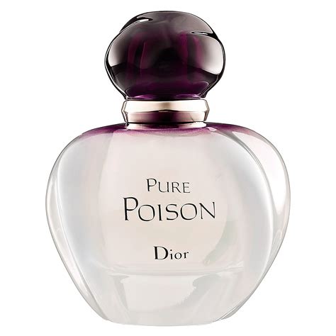 Pure Poison Dior parfem .